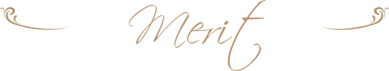 Merit
